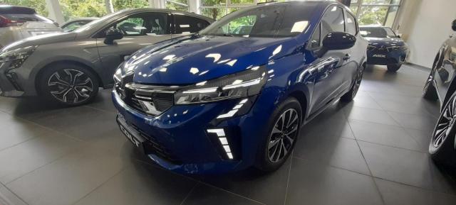 Mitsubishi Colt 1.6 Mpi Hev 143 Invite +