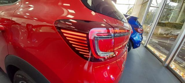 Mitsubishi Asx 1.8 Mpi Hev 158 Instyle