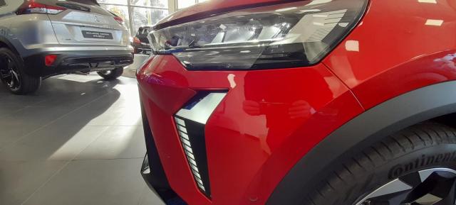 Mitsubishi Asx image 1