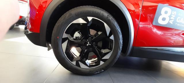 Mitsubishi Asx image 7