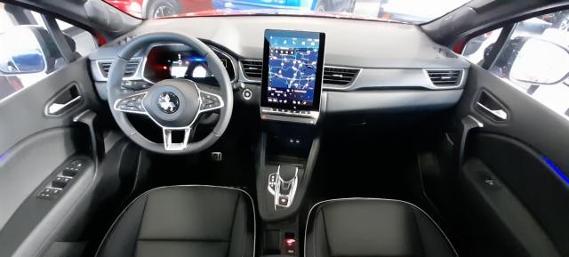 Mitsubishi Asx image 4