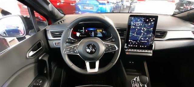 Mitsubishi Asx image 5