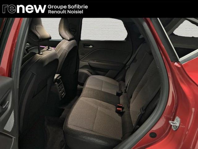 Renault Captur image 7