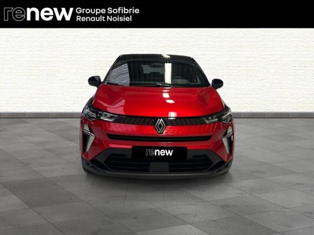 Renault Captur image 3