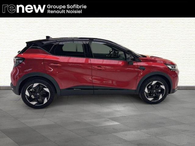 Renault Captur image 8
