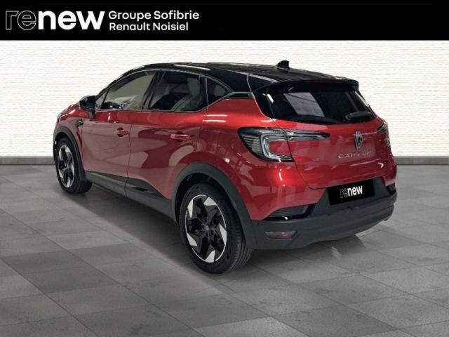 Renault Captur image 9