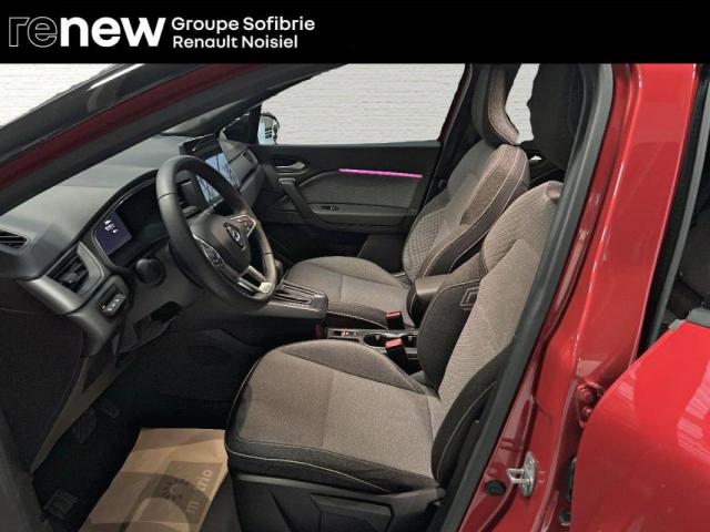 Renault Captur image 4