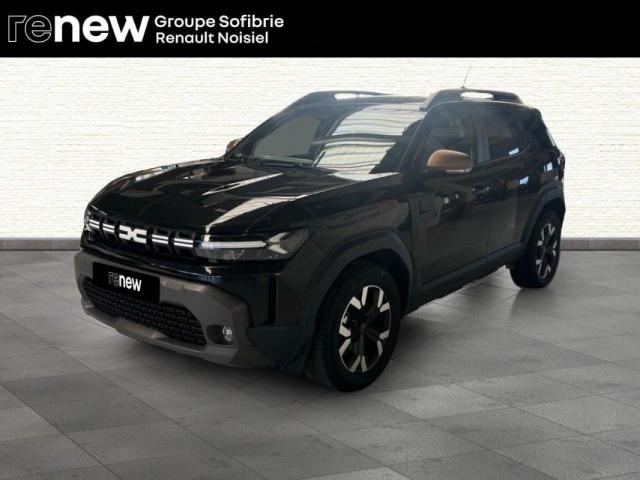 Dacia Duster Mild Hybrid 130 Extreme