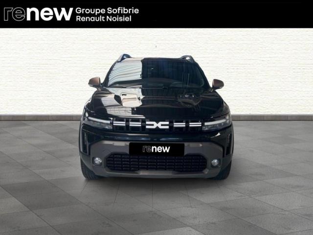 Dacia Duster image 6