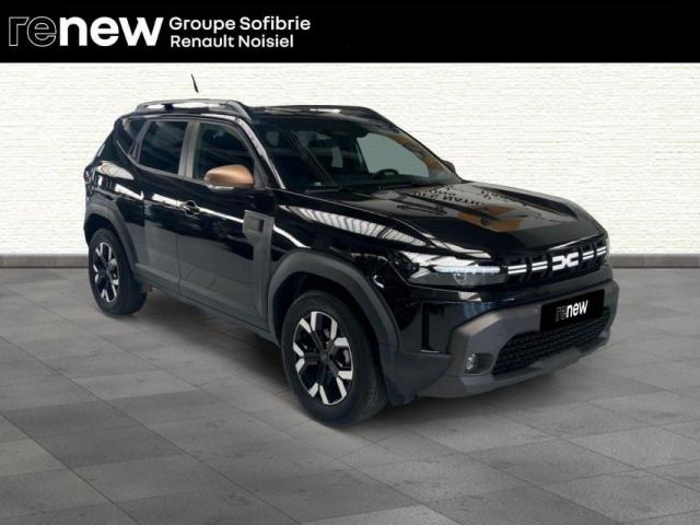 Dacia Duster image 9