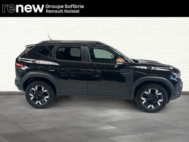 Dacia Duster image 5