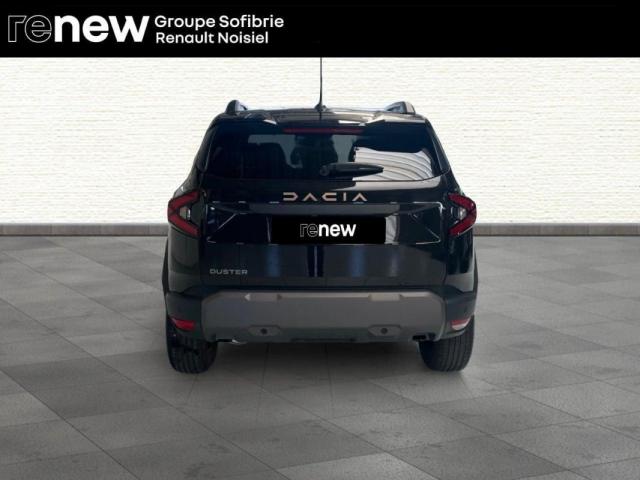 Dacia Duster image 8