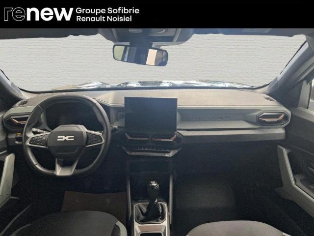 Dacia Duster image 3