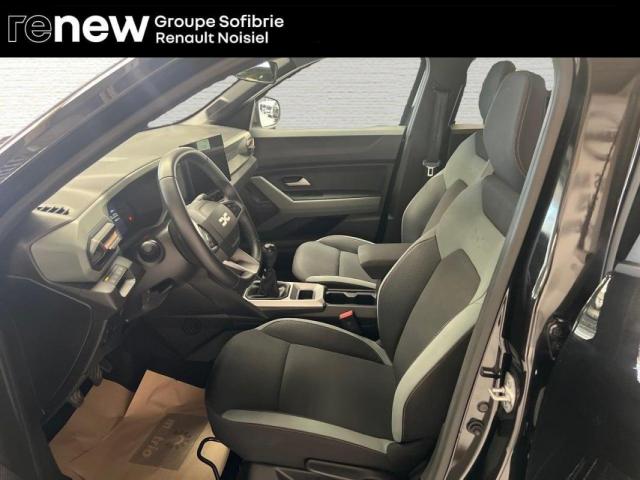 Dacia Duster image 4