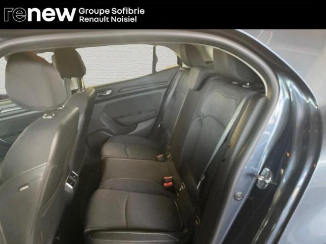 Renault Mégane image 4