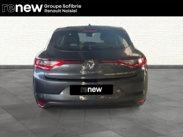 Renault Mégane image 6