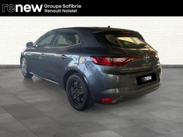 Renault Mégane image 9