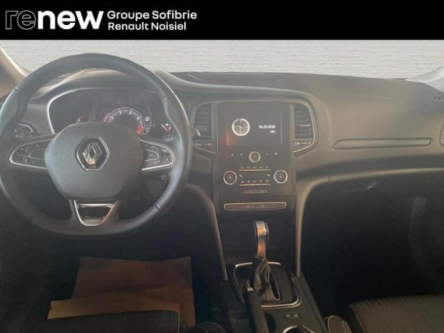 Renault Mégane image 8