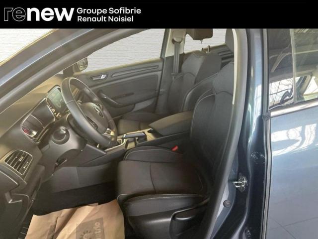 Renault Mégane image 2