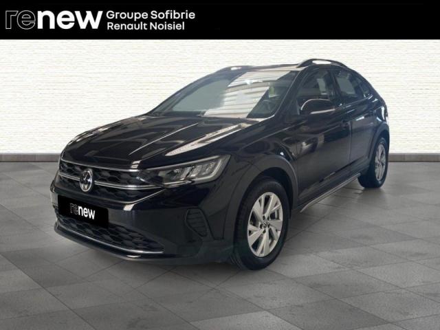 Volkswagen Taigo 1.0 Tsi 110 Bvm6 Life