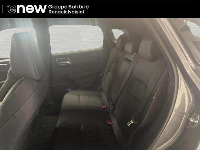 Nissan Qashqai image 8