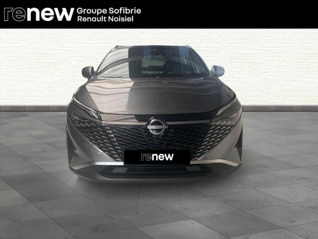 Nissan Qashqai image 6