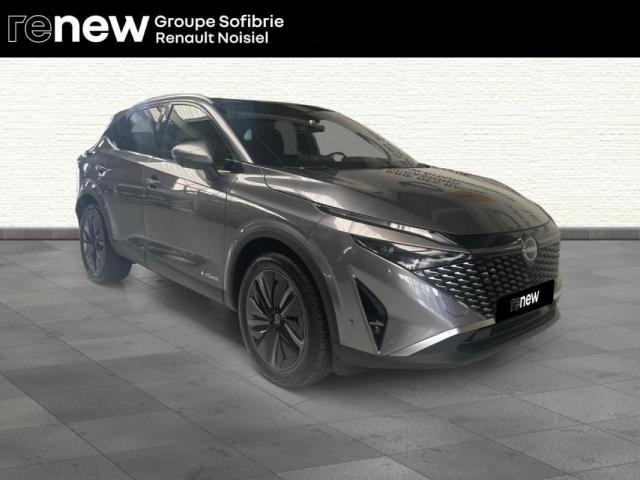 Nissan Qashqai image 2