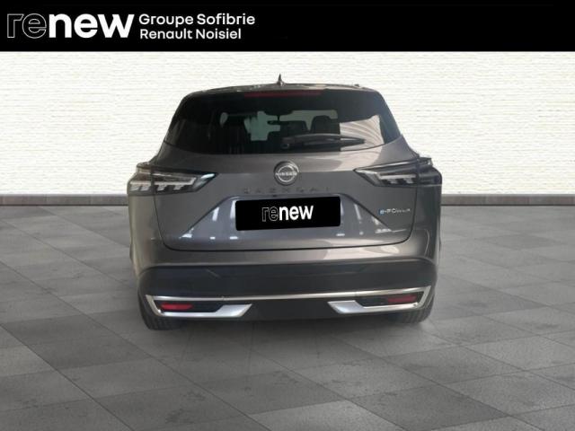 Nissan Qashqai image 9