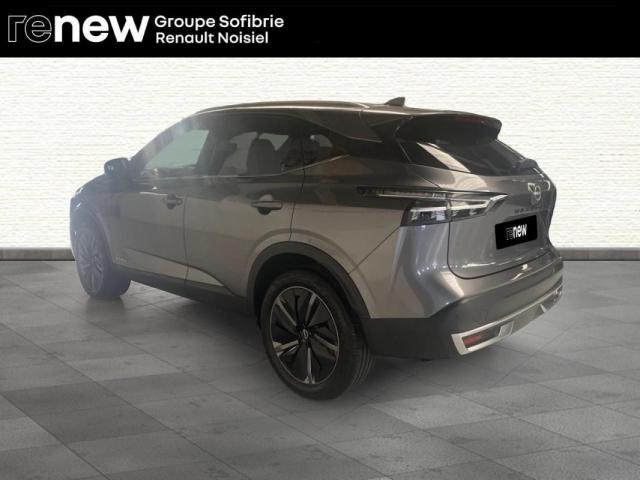 Nissan Qashqai image 7