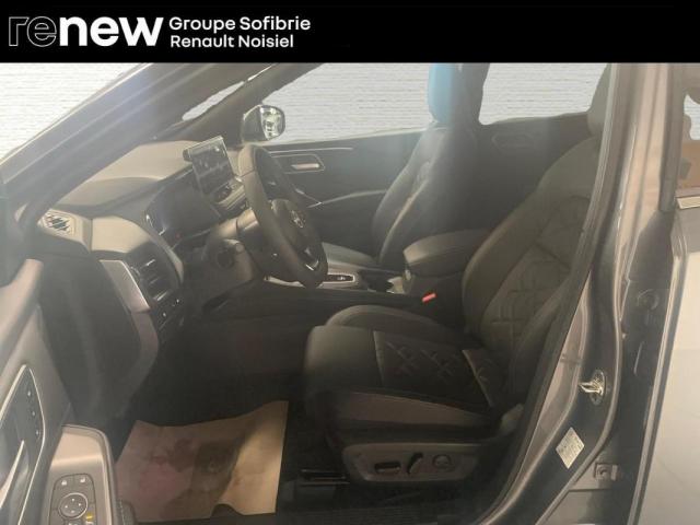 Nissan Qashqai image 5