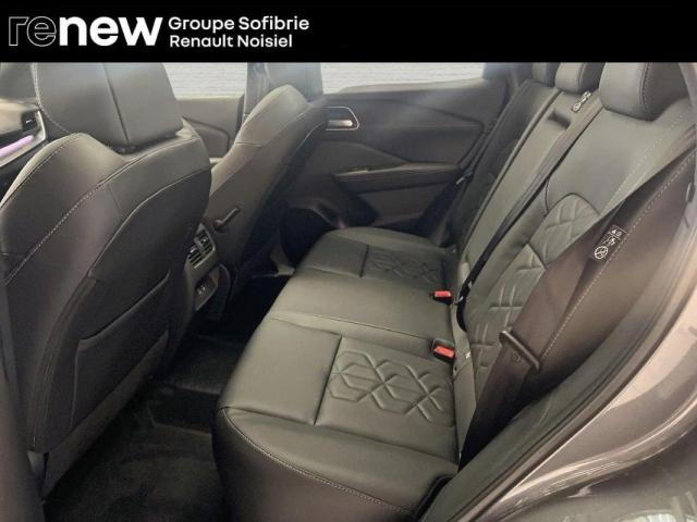 Nissan Qashqai image 3