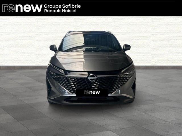 Nissan Qashqai image 6