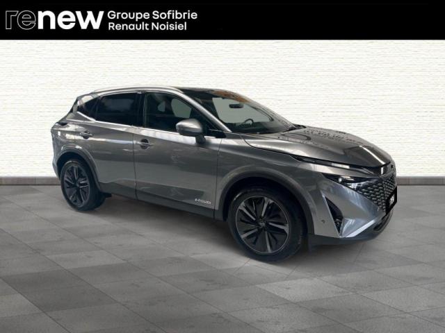 Nissan Qashqai image 5