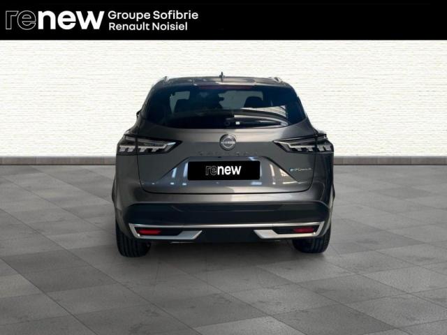 Nissan Qashqai image 7