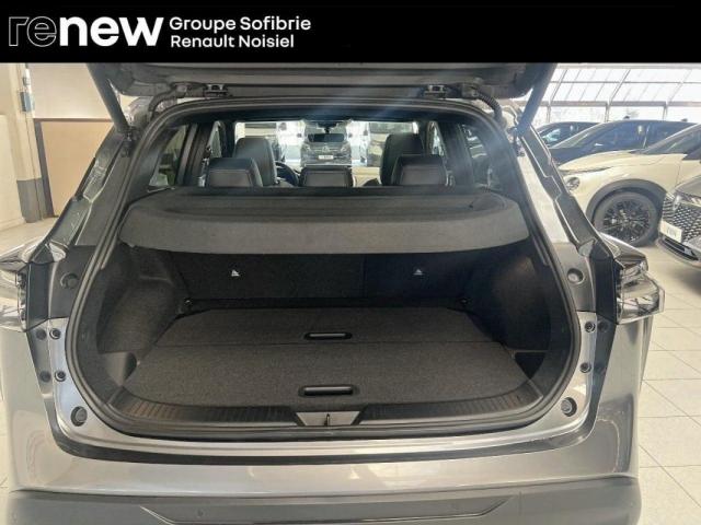 Nissan Qashqai image 4