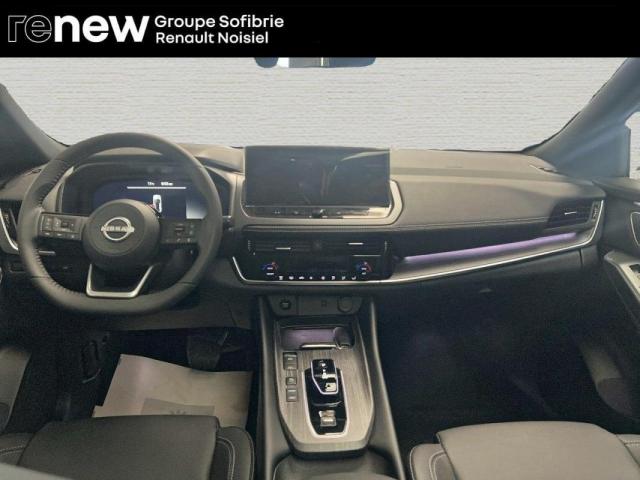 Nissan Qashqai image 2