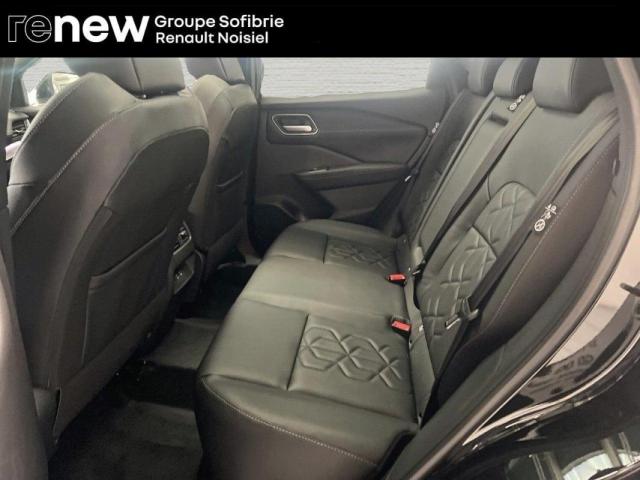 Nissan Qashqai image 2