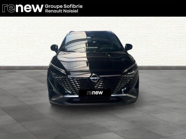 Nissan Qashqai image 7