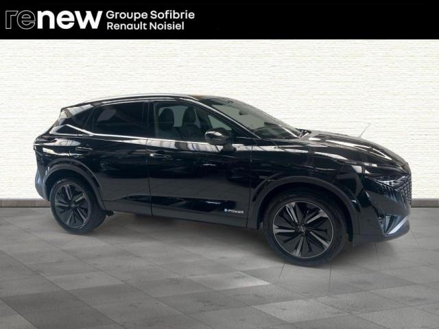 Nissan Qashqai image 3