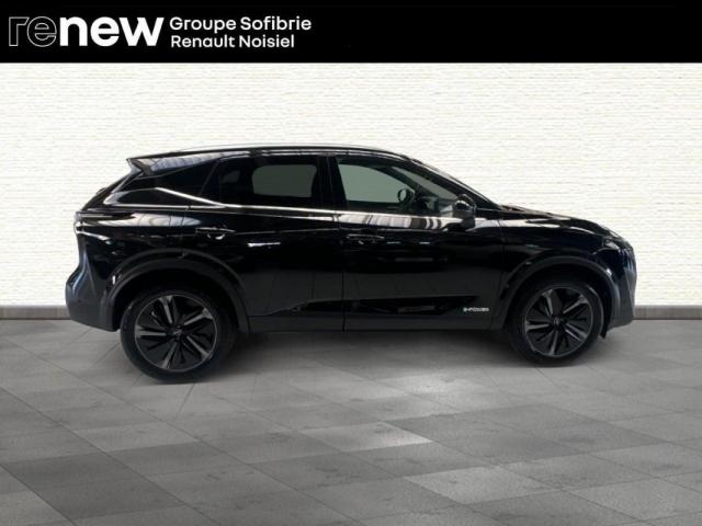 Nissan Qashqai image 5