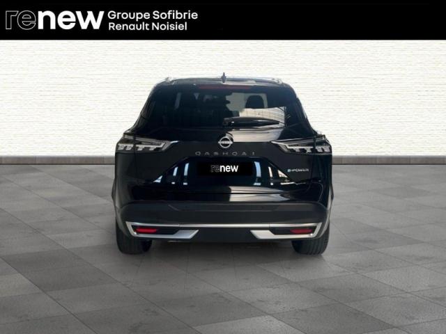 Nissan Qashqai image 9