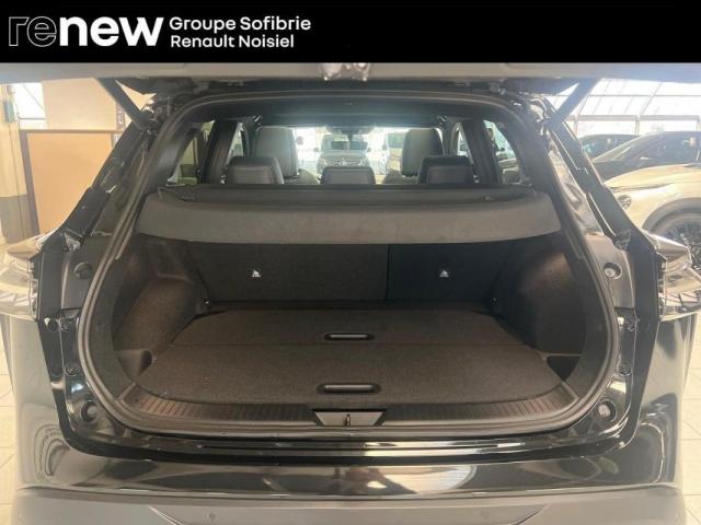 Nissan Qashqai image 4