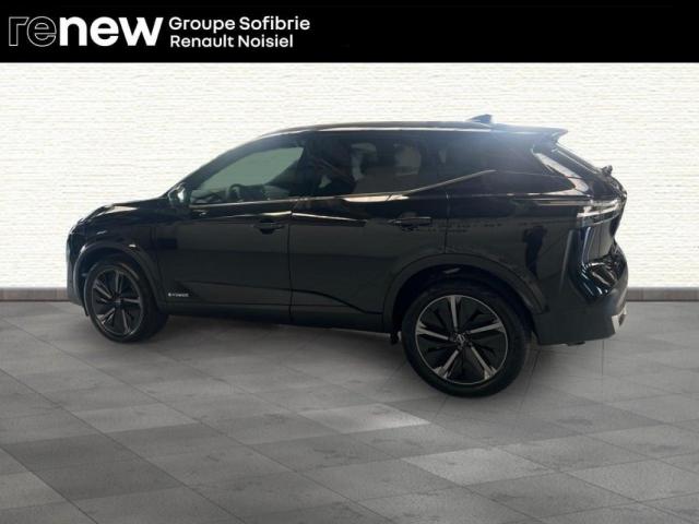 Nissan Qashqai image 6