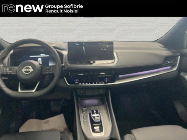 Nissan Qashqai image 1