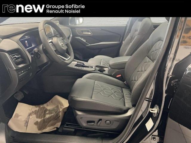 Nissan Qashqai image 8