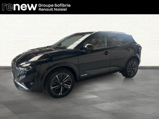 Nissan Qashqai E-Power 190 Ch Tekna
