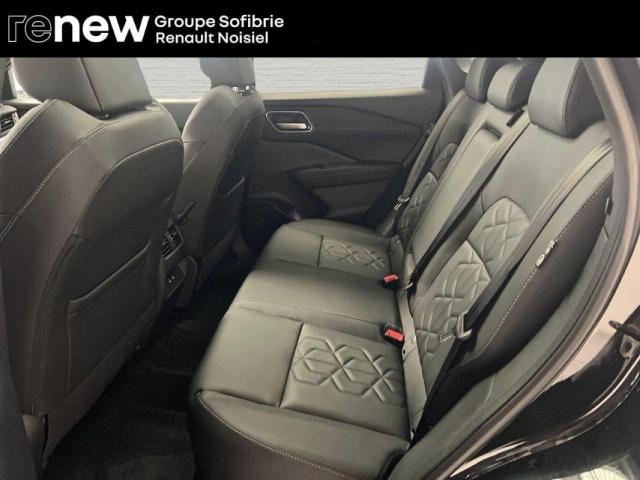 Nissan Qashqai image 8