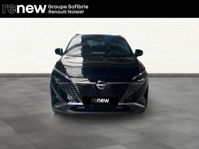 Nissan Qashqai image 3