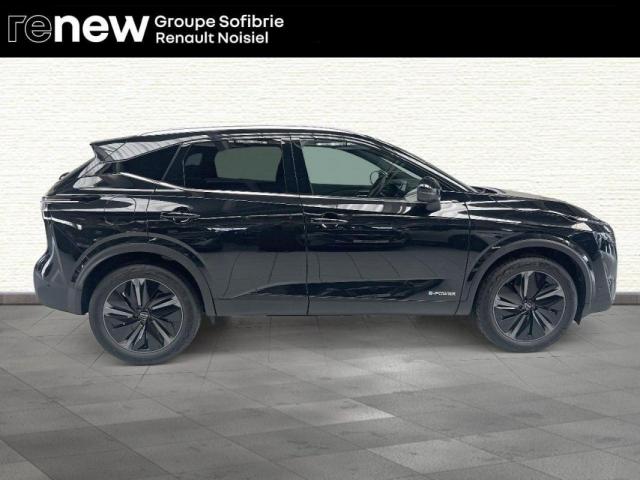 Nissan Qashqai image 2