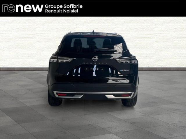 Nissan Qashqai image 4